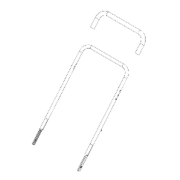 Kit maniglia superiore 5899699-03 nel gruppo  presso GPLSHOP (5899699-03)