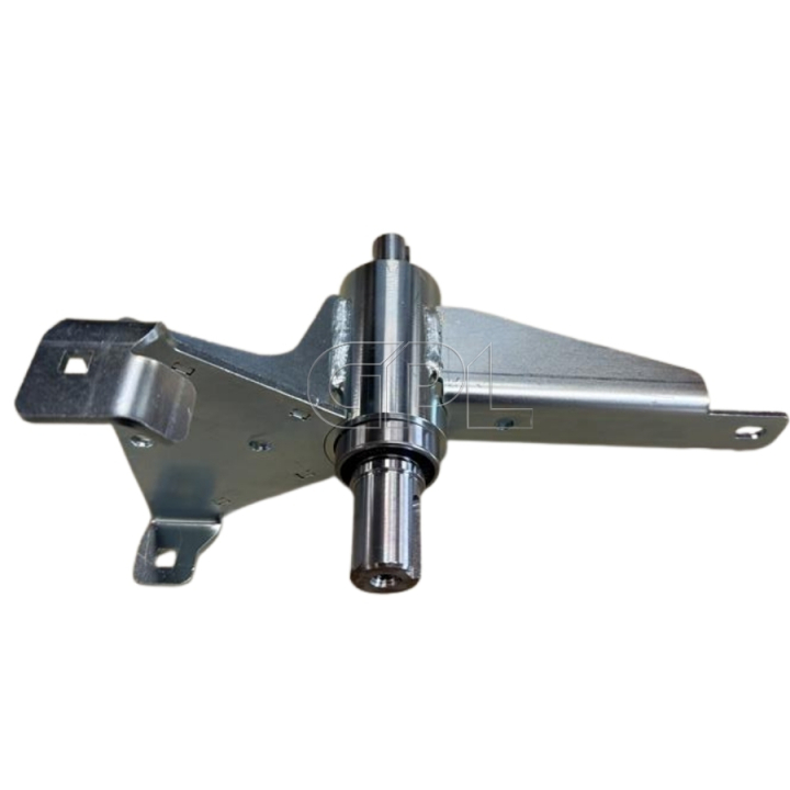 Staffa, Connessione Elettrica, Kpl 5900400-01 nel gruppo  presso GPLSHOP (5900400-01)
