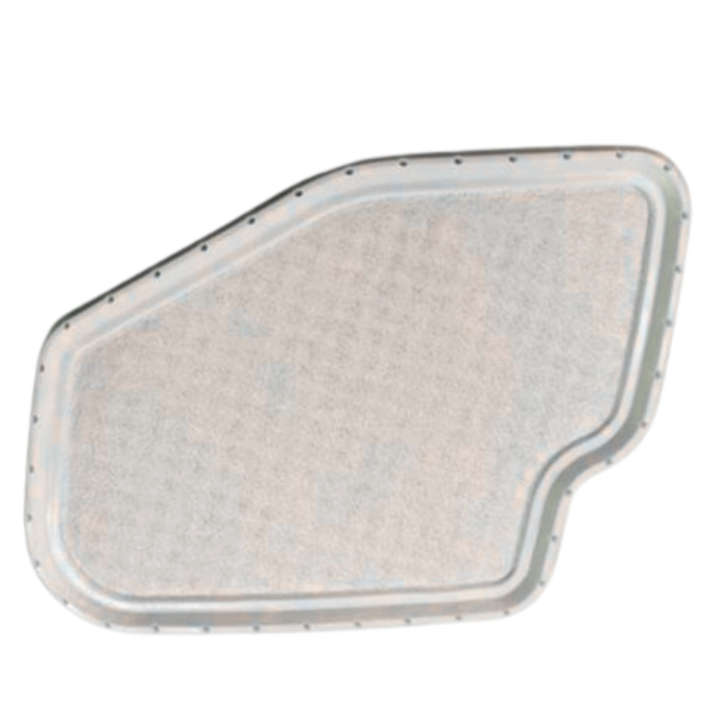 Filtro Feltro Agile nel gruppo I Pezzi Di Ricambio / Pezzi di ricambio Tagliasiepi / Pezzi di ricambio Husqvarna 522HDR75X presso GPLSHOP (5900405-01)