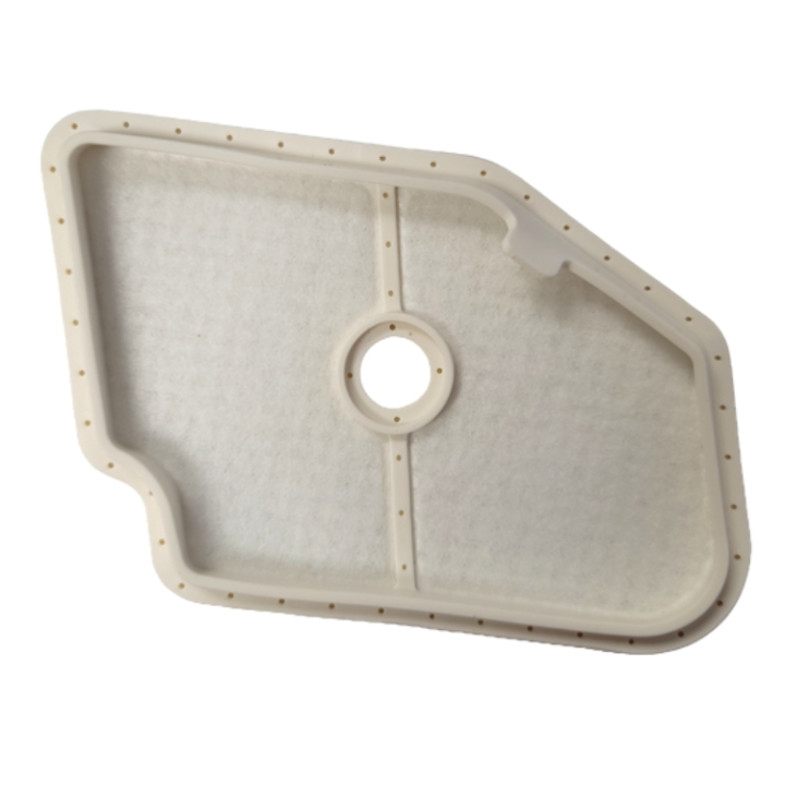 Filtro Feltro Scaper nel gruppo I Pezzi Di Ricambio / Pezzi di ricambio Tagliasiepi / Pezzi di ricambio Husqvarna 522HDR75S presso GPLSHOP (5900407-01)