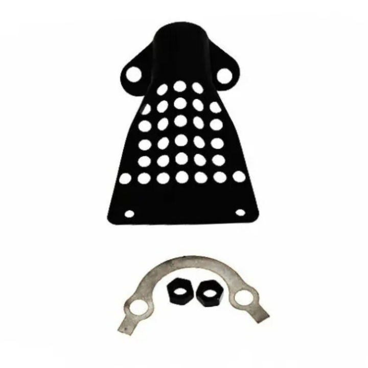 Protezione Del Tubo Di Scarico 5900466-01 nel gruppo  presso GPLSHOP (5900466-01)