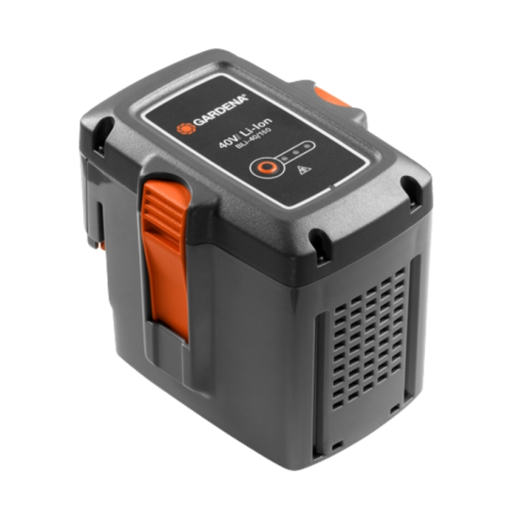Batteria Bli-40/160 5900727-01 nel gruppo  presso GPLSHOP (5900727-01)