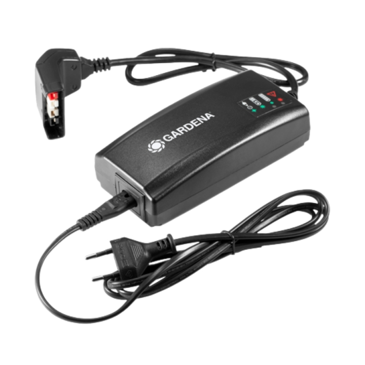 Carica Batterie Rapido Q40 5900728-01 nel gruppo  presso GPLSHOP (5900728-01)
