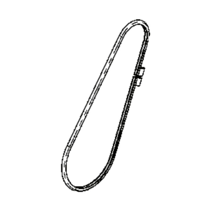 Striscia Di Morsetto 5901603-01 nel gruppo I Pezzi Di Ricambio / Ricambi per Motozappe Husqvarna / Pezzi di ricambio Husqvarna TF120 presso GPLSHOP (5901603-01)