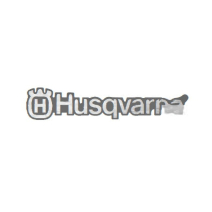 Decal 5901614-01 nel gruppo I Pezzi Di Ricambio / Ricambi per Motozappe Husqvarna / Pezzi di ricambio Husqvarna TF120 presso GPLSHOP (5901614-01)