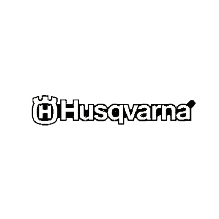 Decal 5901718-01 nel gruppo I Pezzi Di Ricambio / Ricambi per Motozappe Husqvarna / Pezzi di ricambio Husqvarna TR348 presso GPLSHOP (5901718-01)