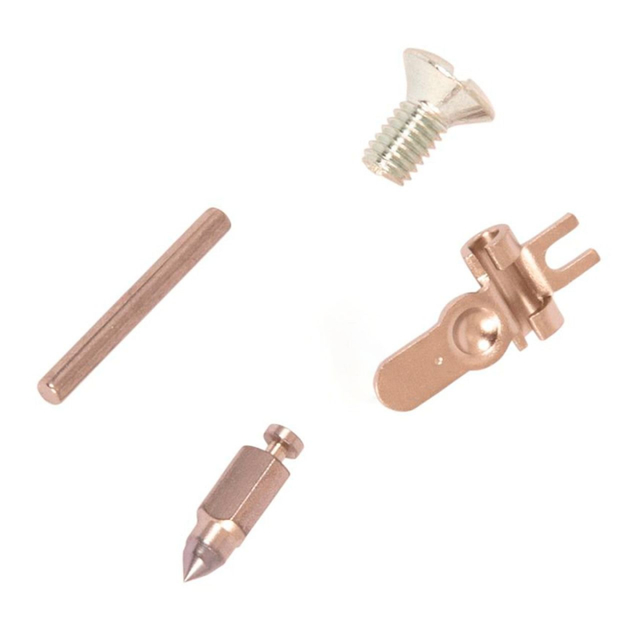 Carburatore , Kit Dosaggio 5901915-01 nel gruppo I Pezzi Di Ricambio / Pezzi di ricambio Motoseghe / Pezzi di ricambio Husqvarna 572XP/G presso GPLSHOP (5901915-01)