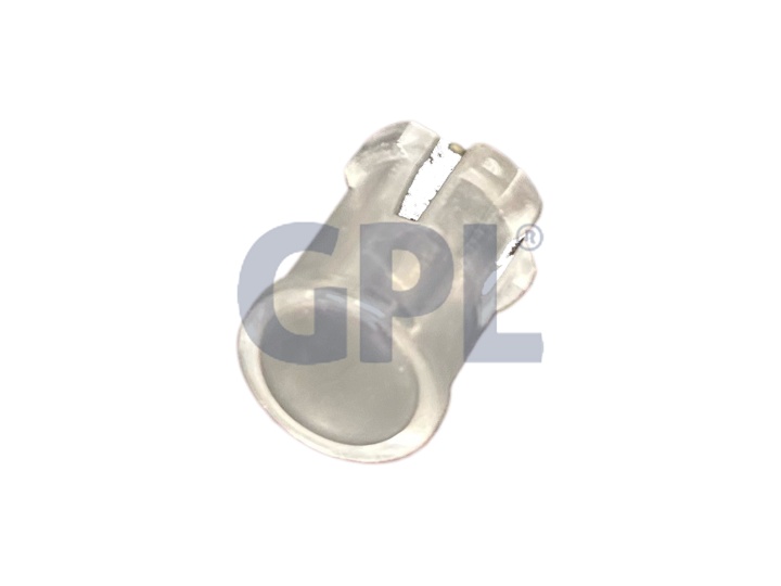 Diode Lens nel gruppo I Pezzi Di Ricambio Robotizzati / Pezzi di ricambio Husqvarna Automower® 550 / Automower 550 - 2023 presso GPLSHOP (5902172-01)