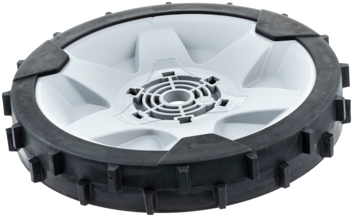 Ruota nel gruppo I Pezzi Di Ricambio Robot Tagliaerba / Ruote e pneumatici Husqvarna Automower® / Ruota motrice/ruota posteriore presso GPLSHOP (5902175-01)