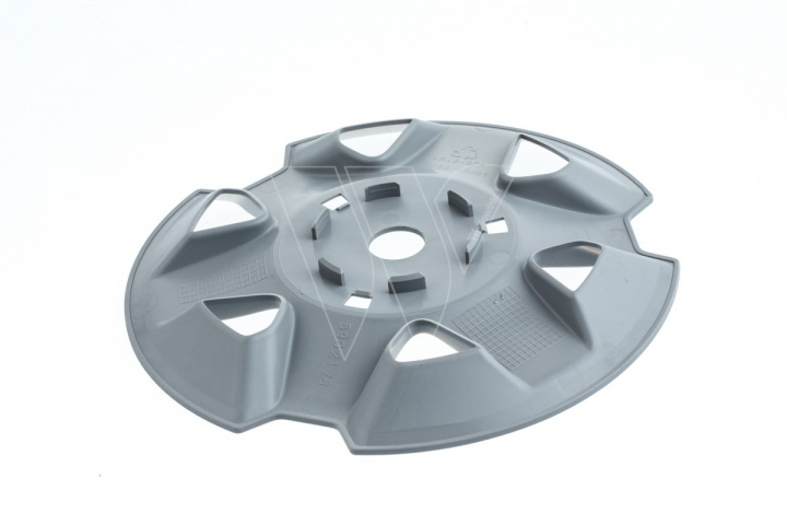 WHEEL COVER nel gruppo I Pezzi Di Ricambio Robot Tagliaerba / Pezzi di ricambio Husqvarna Automower® 435X AWD / Automower 435X AWD - 2024 presso GPLSHOP (5902178-01)