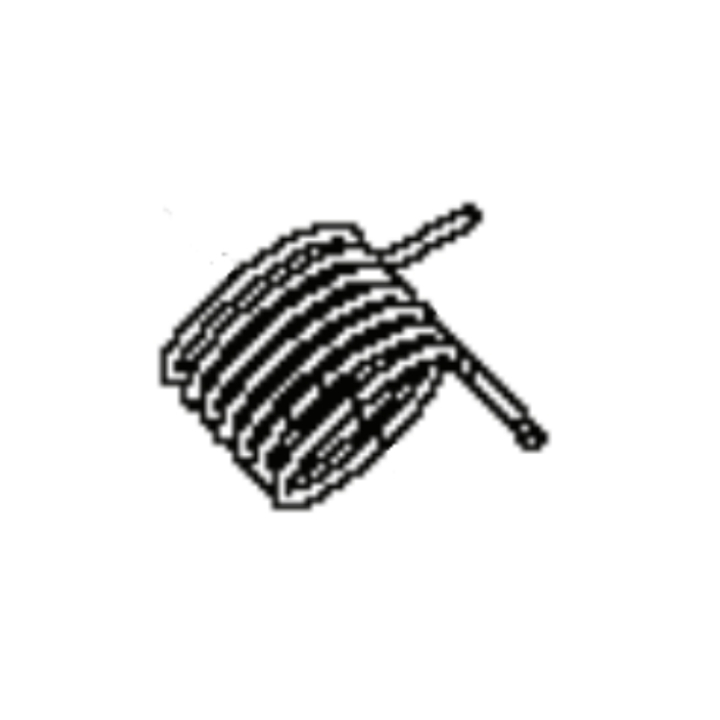 Corsa 5902194-01 nel gruppo I Pezzi Di Ricambio / Pezzi di ricambio Motoseghe / Pezzi di ricambio Husqvarna T525 presso GPLSHOP (5902194-01)