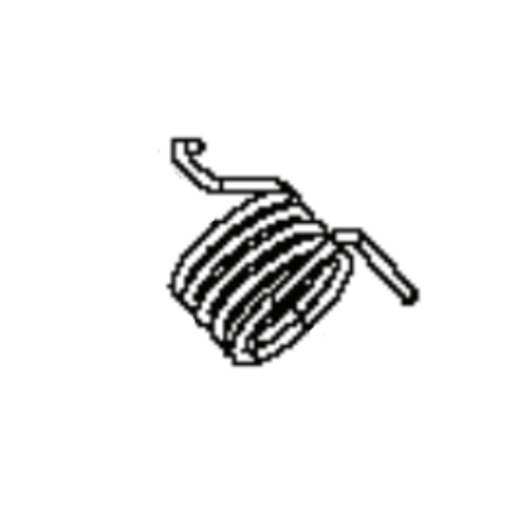 Corsa 5902198-01 nel gruppo I Pezzi Di Ricambio / Pezzi di ricambio Motoseghe / Pezzi di ricambio Husqvarna T525 presso GPLSHOP (5902198-01)