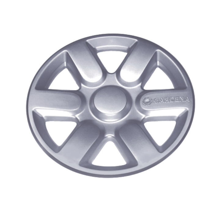 Coprimozzo Anteriore 140Mm 5902222-01 nel gruppo presso GPLSHOP (5902222-01)