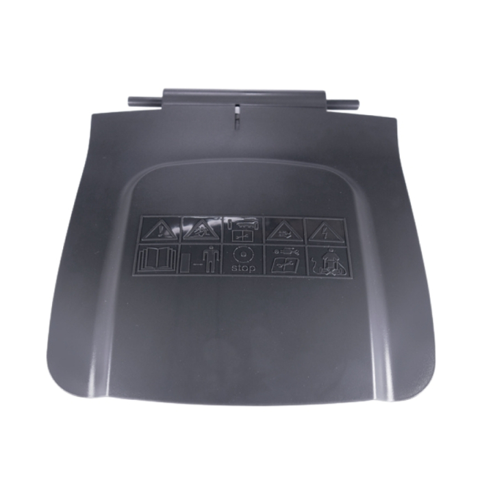Piastra Di Copertura Posteriore 5902333-01 nel gruppo presso GPLSHOP (5902333-01)
