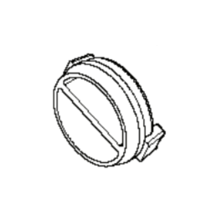 Collettore Di Chiamata 5902373-01 nel gruppo I Pezzi Di Ricambio / Pezzi di ricambio Motoseghe / Pezzi di ricambio Husqvarna T525 presso GPLSHOP (5902373-01)