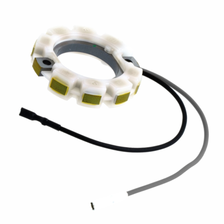 Generatore Statore Mark Ii 5902603-01 nel gruppo I Pezzi Di Ricambio / Pezzi di ricambio Motoseghe / Pezzi di ricambio Husqvarna 550XP/G/Triobrake Mark II presso GPLSHOP (5902603-01)