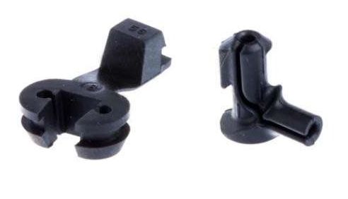 Attuazione,Kit 5902611-01 nel gruppo I Pezzi Di Ricambio / Pezzi di ricambio Motoseghe / Pezzi di ricambio Husqvarna 572XP/G presso GPLSHOP (5902611-01)