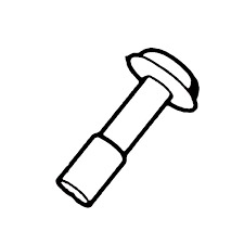 Vite 5902664-01 nel gruppo presso GPLSHOP (5902664-01)