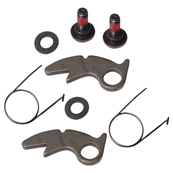 Kit Nottolini 5902813-01 nel gruppo I Pezzi Di Ricambio / Pezzi di ricambio Motoseghe / Pezzi di ricambio Husqvarna 572XP/G presso GPLSHOP (5902813-01)