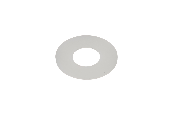 Rondella in nylon 0,50 x 1,00 x 0,045 nel gruppo I Pezzi Di Ricambio / Pezzi di ricambio Trattorini tagliaerba / ➤Modelli TS / Pezzi di ricambio Husqvarna TS 354 presso GPLSHOP (5903511-01)