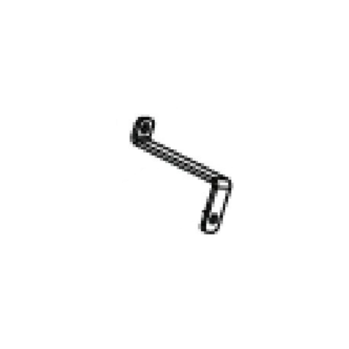 Supporto nel gruppo I Pezzi Di Ricambio / Ricambi per Motozappe Husqvarna / Pezzi di ricambio Husqvarna TF435P presso GPLSHOP (5903617-01)