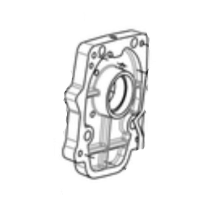 Flangia 5903686-01 nel gruppo presso GPLSHOP (5903686-01)