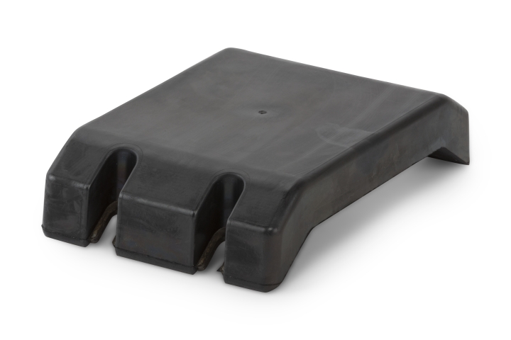 Piedini in gomma dxr nel gruppo presso GPLSHOP (5903799-01)