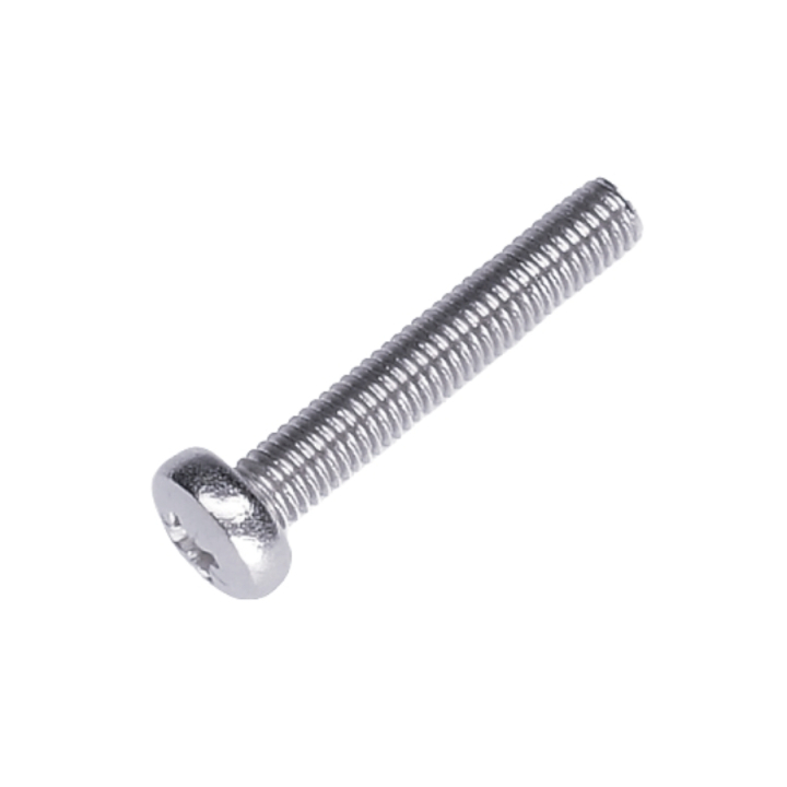 Vite Testa Ciotola Iso 7045H M5X30 5903808-01 nel gruppo presso GPLSHOP (5903808-01)