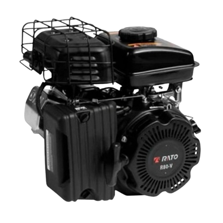 Motore nel gruppo I Pezzi Di Ricambio / Ricambi per Motozappe Husqvarna / Pezzi di ricambio Husqvarna TF120 presso GPLSHOP (5903921-02)
