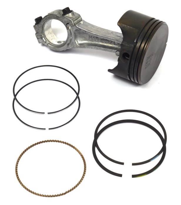 Pistone compl. nel gruppo  presso GPLSHOP (590406)