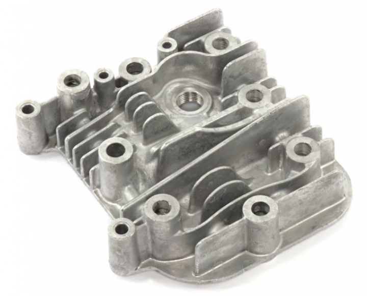 Tappo superiore nel gruppo I Pezzi Di Ricambio / Ricambi Briggs & Stratton presso GPLSHOP (590411)