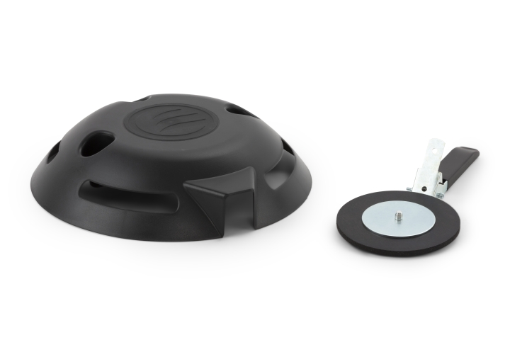 Valvola di pulizia superiore nel gruppo  presso GPLSHOP (5904150-01)