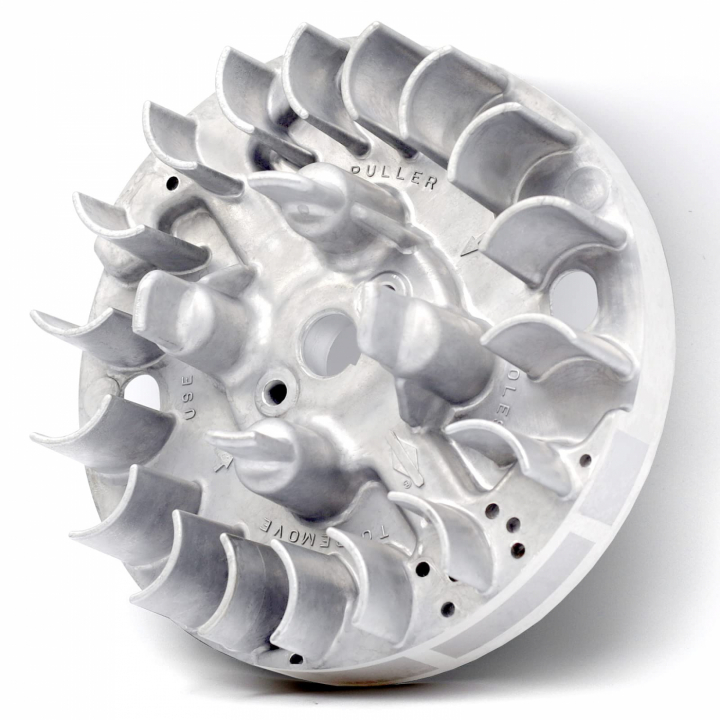 Volano nel gruppo I Pezzi Di Ricambio / Ricambi Briggs & Stratton presso GPLSHOP (590421)