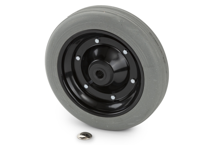 Kit ruote anteriori t-line nel gruppo presso GPLSHOP (5904357-01)