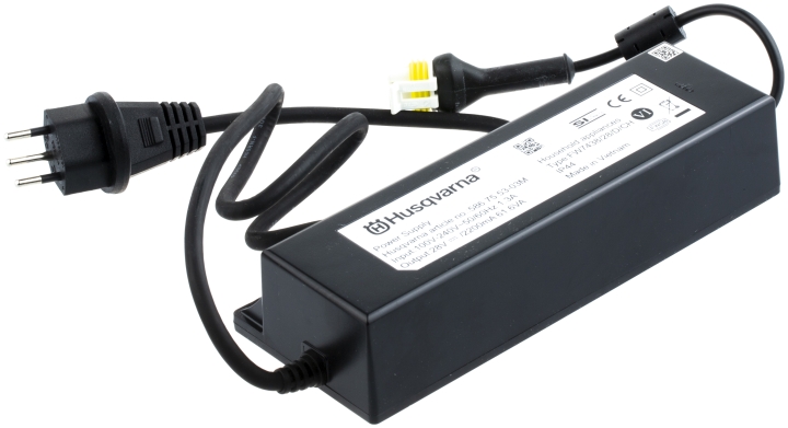 Alimentatore 2.2A Ch nel gruppo  presso GPLSHOP (5904423-03)