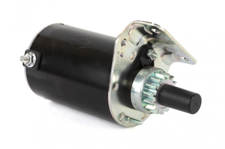 Motorino di avviamento nel gruppo I Pezzi Di Ricambio / Ricambi Briggs & Stratton presso GPLSHOP (590476)