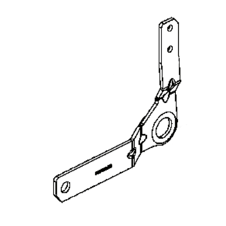 Fegato nel gruppo I Pezzi Di Ricambio / Ricambi per Motozappe Husqvarna / Pezzi di ricambio Husqvarna TF325 presso GPLSHOP (5905194-01)