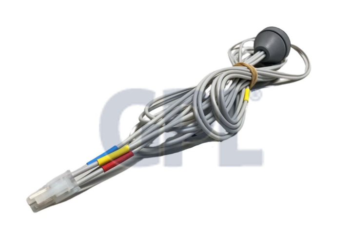 Piastra di ricarica dell'antenna Automower 310, 315, 315X nel gruppo I Pezzi Di Ricambio Robot Tagliaerba / Pezzi di ricambio Husqvarna Automower® 315 / Automower 315 - 2021 presso GPLSHOP (5905272-01)