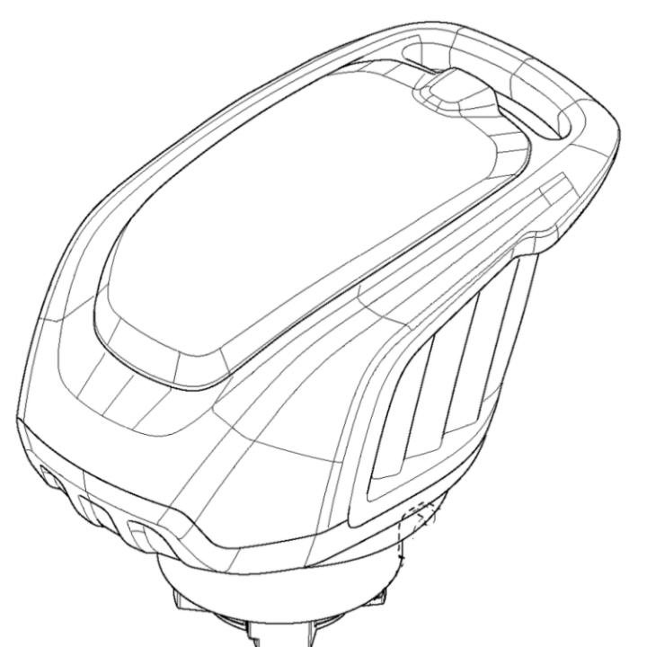 Powerhead Lc247Li 5905314-01 nel gruppo  presso GPLSHOP (5905314-01)