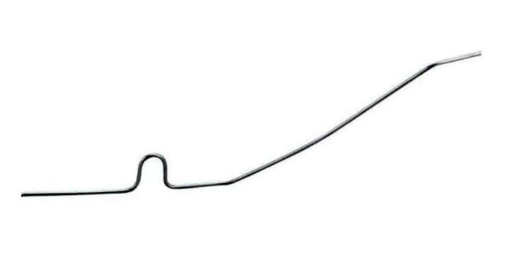 Link-Choke nel gruppo I Pezzi Di Ricambio / Ricambi Briggs & Stratton presso GPLSHOP (590547)