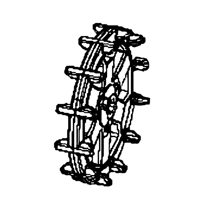Volante 5905544-01 nel gruppo  presso GPLSHOP (5905544-01)