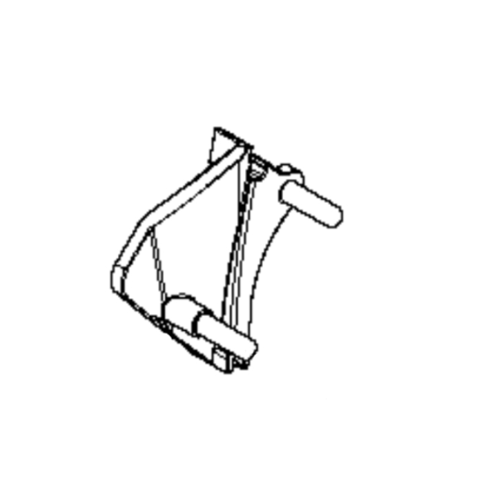 Alloggiamento Avviamento 5905790-01 nel gruppo  presso GPLSHOP (5905790-01)