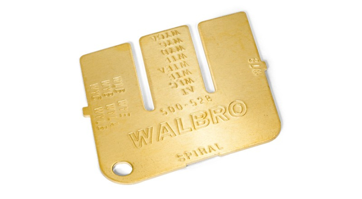 Attrezzo Di Servizio Carb 5905854-01 nel gruppo  presso GPLSHOP (5905854-01)