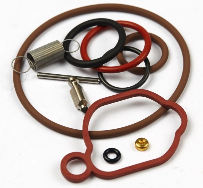 Kit riparazione carburatore nel gruppo I Pezzi Di Ricambio / Ricambi Briggs & Stratton presso GPLSHOP (590589)