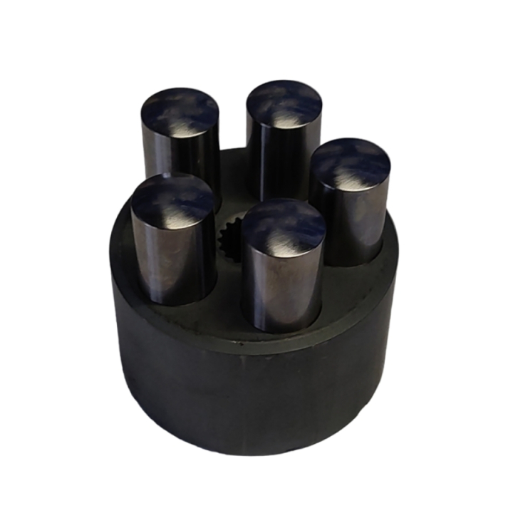 Cilindro nel gruppo I Pezzi Di Ricambio / Pezzi di ricambio Rider / Pezzi di ricambio Husqvarna Rider 420 TSX AWD presso GPLSHOP (5906224-01)