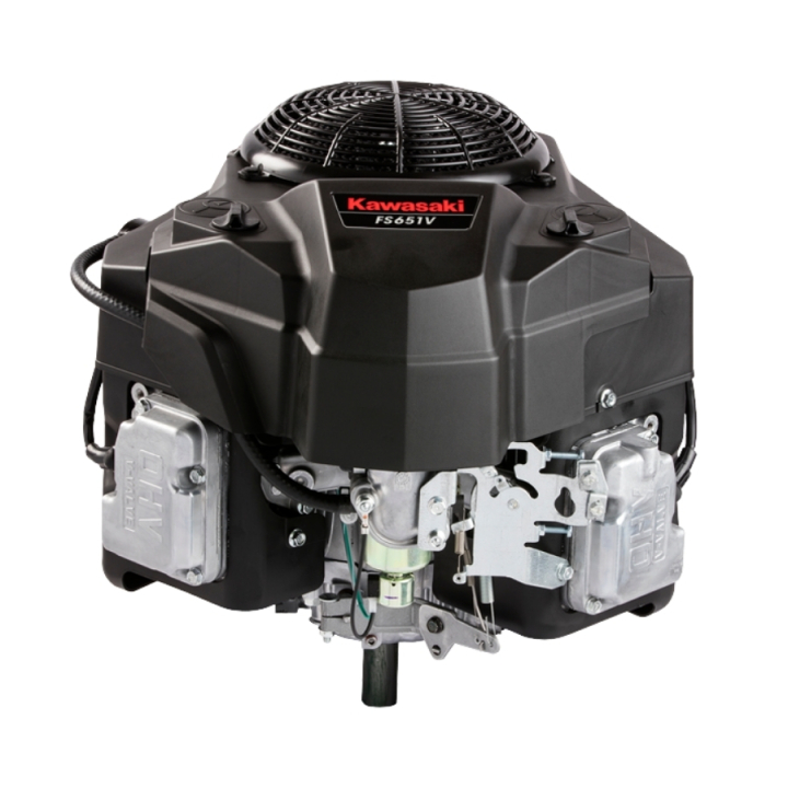 Motor KAWASAKI FS651V nel gruppo I Pezzi Di Ricambio / Pezzi di ricambio Rider / Pezzi di ricambio Husqvarna Rider 420 TSX AWD presso GPLSHOP (5906368-01)