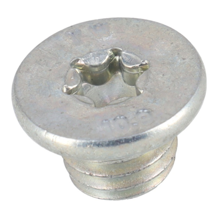 Tappo a vite con cava esalobata nel gruppo I Pezzi Di Ricambio / Pezzi di ricambio Tagliasiepi / Pezzi di ricambio Husqvarna 525HE4 presso GPLSHOP (5906494-01)