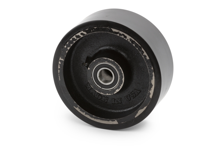 Ruota con cuscinetto a sfera nel gruppo  presso GPLSHOP (5906499-01)