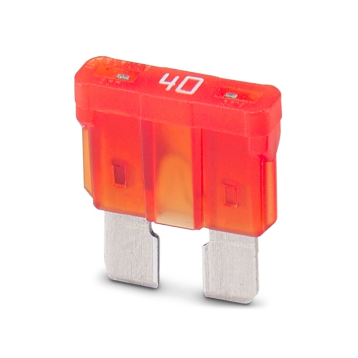 Fusibile 32 V 40 A nel gruppo I Pezzi Di Ricambio / Pezzi di ricambio Decespugliatori / Pezzi di ricambio Husqvarna 315iC presso GPLSHOP (5906502-01)