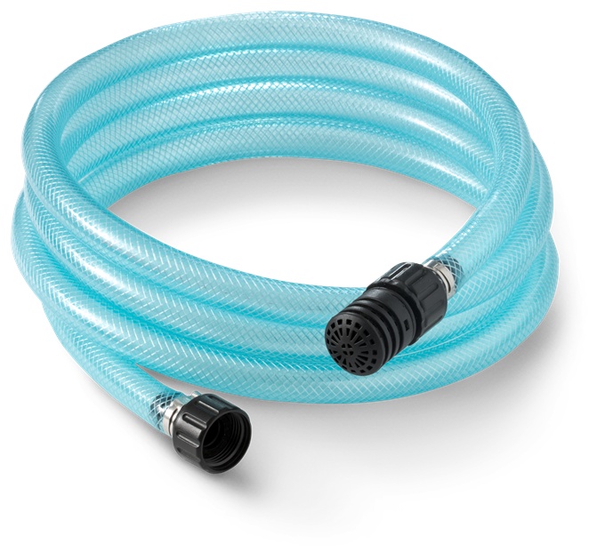 Suction Hose for Husqvarna Pressure Washers nel gruppo Prodotti per lavori forestali e giardinaggio Husqvarna / Husqvarna Idropulitrici / Accesori Idropulitrici presso GPLSHOP (5906597-01)